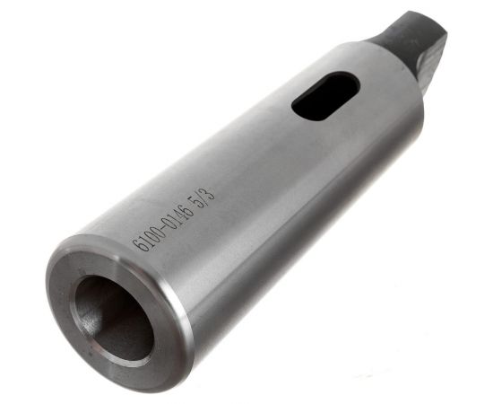 Втулка переходная с КМ5 на КМ3 ИПК 6100-0146 – изображение 2