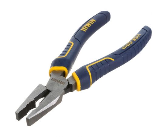 Комбинированные плоскогубцы Irwin 200мм 10505876 – изображение 2