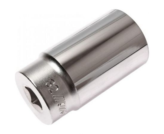 Головка торцевая 1/2” 32 высокая JTC 47632 – изображение 2