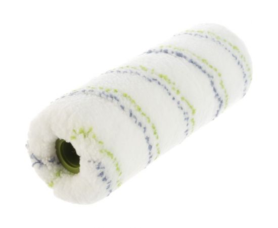 Валик для пропиток и грунтовок по дереву, микрофибра ворс 9 мм 48х180 COLOR EXPERT 84551802 – изображение 2