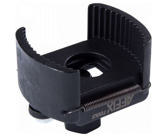Съемник масляных фильтров AFFIX 1/2"", 60-80 мм, двухзахватный AF10341202 – изображение 2