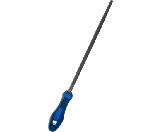 Круглый напильник PFERD PF1162 250 Z1 11214256 – изображение 2