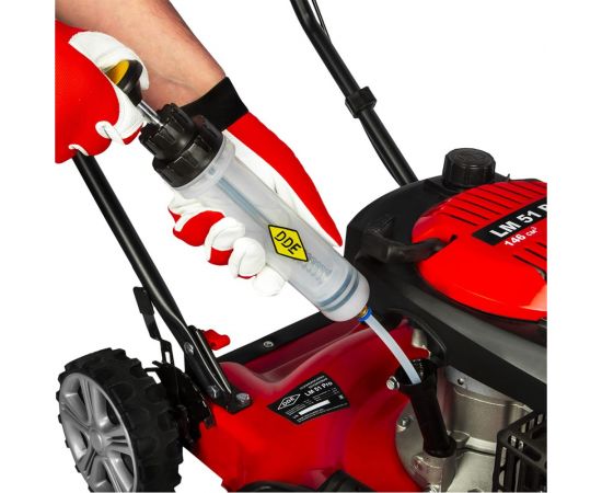 Экстрактор масла DDE 200 мл 917-873 – изображение 2