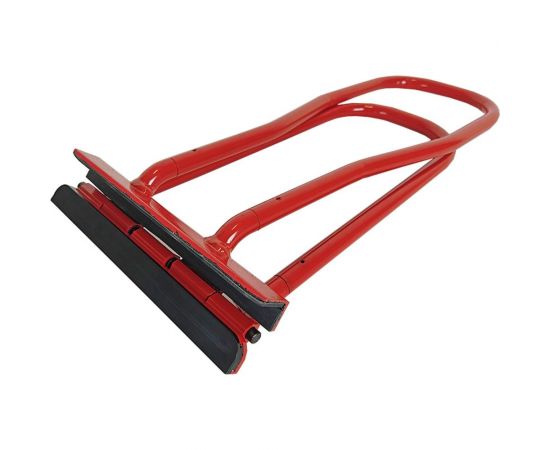 Рамка для закрытия двойного вертикального фальца STUBAI с защитой 282415VU – изображение 2