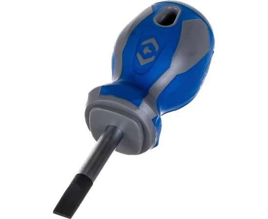 Шлицевая отвертка Slotted 6.5мм, 38мм KING TONY 14226514 – изображение 2