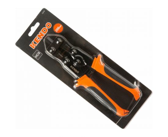 Болторез KENDO 200мм/8" 12016 – изображение 2