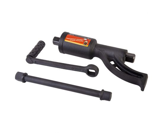 Ручной механический гайковерт WIEDERKRAFT удлиненный WDK-735L – изображение 2