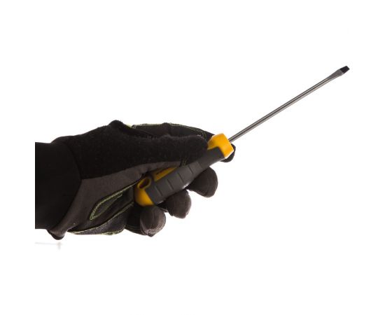 Шлицевая отвертка IEK MASTER 5х125мм TSC-1SL-5125 – изображение 2