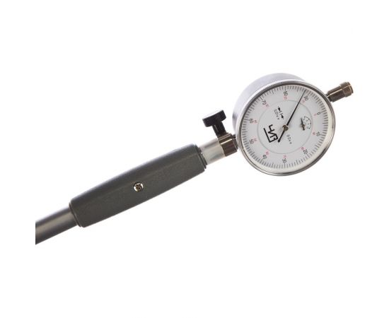 Индикаторный нутромер 50-100 мм, 0.01 мм ЧИЗ НИ 43159 – изображение 2