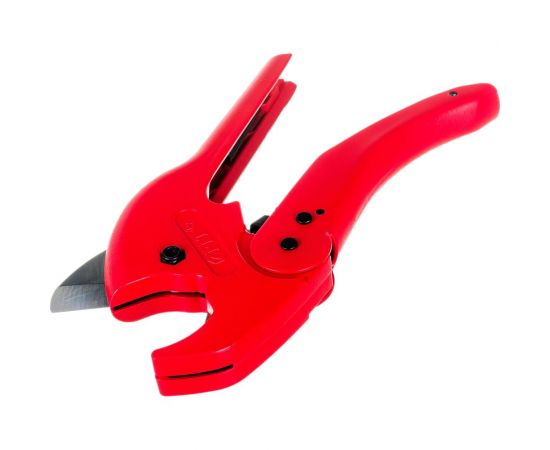 Ножницы для металлопластиковых трубок FIT усиленные 42 мм 70982 – изображение 2