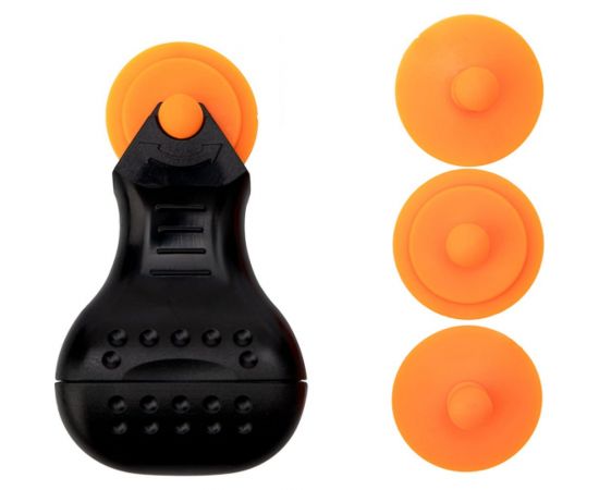 Набор для вскрытия телефонов KRANZ ролик с отверткой KR-12-4770 – изображение 2