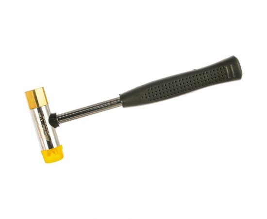 Двухсторонний молоток 89х250мм JTC 533108 – изображение 2