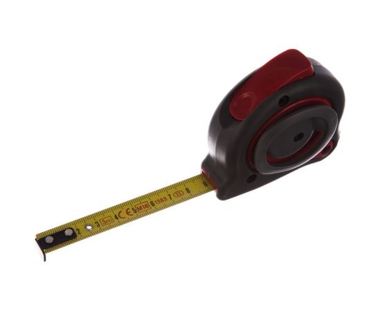 Рулетка 3 м SOLA Popular PP 50024201 – изображение 2