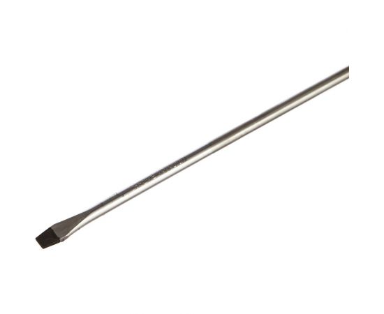 Шлицевая отвертка 5х150 KRAFT KT 700412 – изображение 2