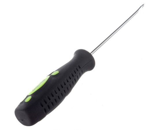 Отвертка ON шлицевая, SL 3,2x100 мм 07-01-012 – изображение 2