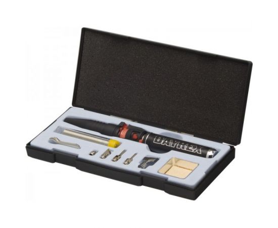 Газовый паяльник DAYREX-23 1/50 621084 00-00001161 – изображение 2