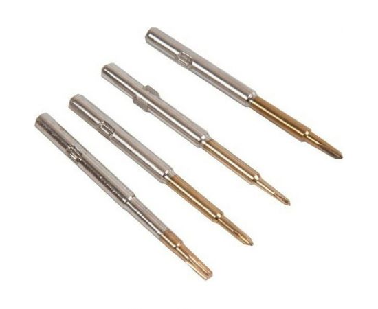 Отвертка с набором бит Mayuan MY-889 5 в 1 643260 – изображение 2