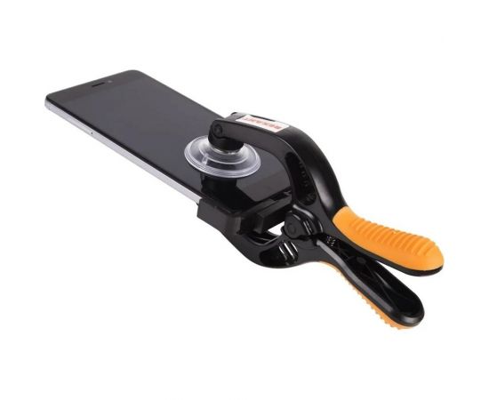 Присоска-ножницы для снятия дисплея REXANT RA-02 12-4782 – изображение 2