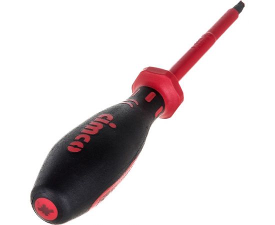 Изолированная комбинированная отвертка CIMCO PZ FL2 100мм 11 7752 – изображение 2