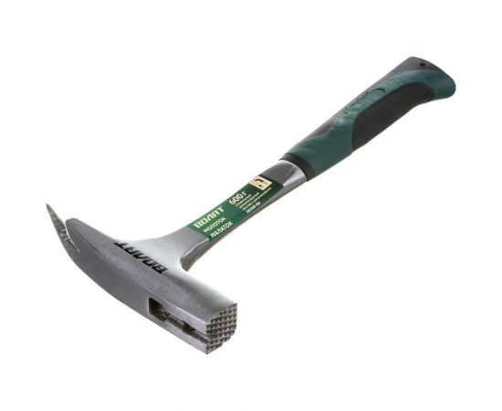 Кровельный молоток ВОЛАТ 0,6 кг с магнитом 10200-06 – изображение 2