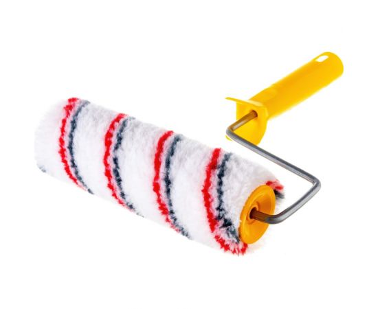 Валик с рукояткой, 180 мм РемоКолор Мультиколор 04-0-603 – изображение 2