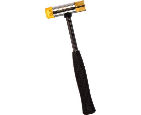 Двухсторонний молоток 89х250мм JTC 533108 – изображение 3