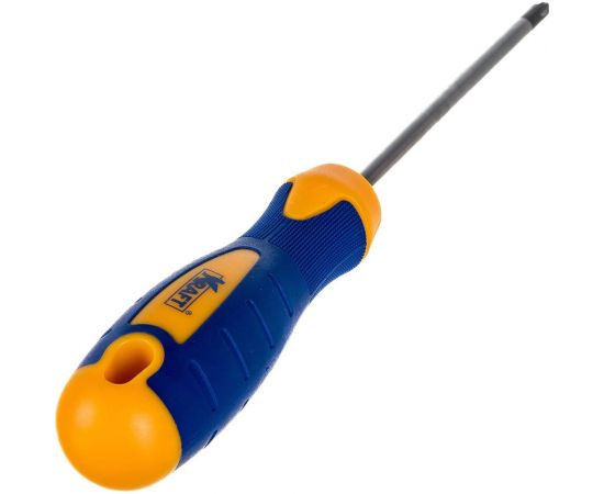 Крестовая отвертка PH1х100 KRAFT KT 700420 – изображение 3