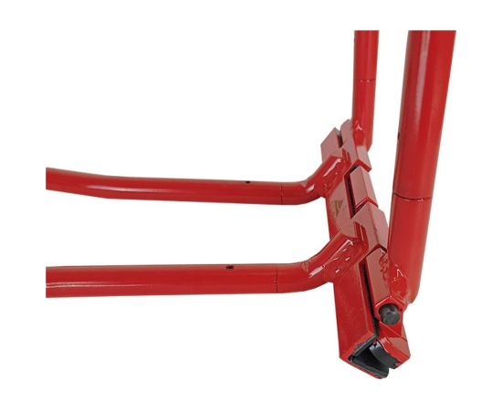 Рамка для закрытия двойного вертикального фальца STUBAI с защитой 282415VU – изображение 3