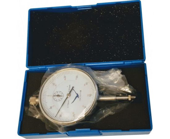 Индикатор Буревестник ИЧ10 кл.1 с ушком ГОСТ 577-68 135 – изображение 3