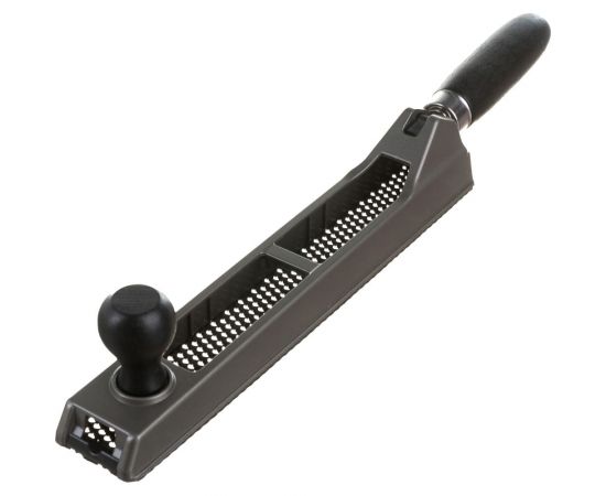 Обдирочный рубанок KRAFTOOL MultiRasp 250 мм 18843 – изображение 3