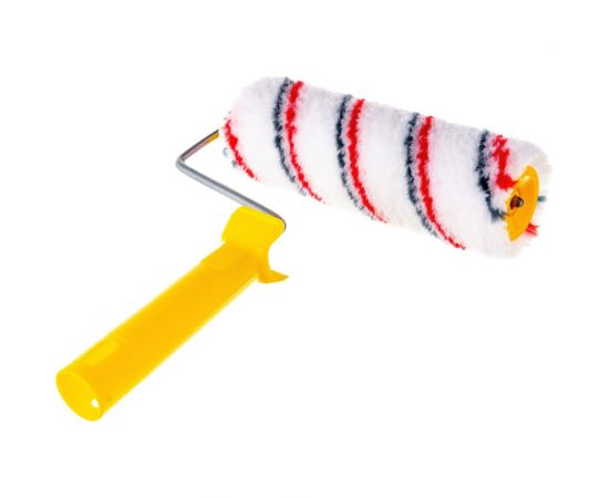 Валик с рукояткой, 180 мм РемоКолор Мультиколор 04-0-603 – изображение 3