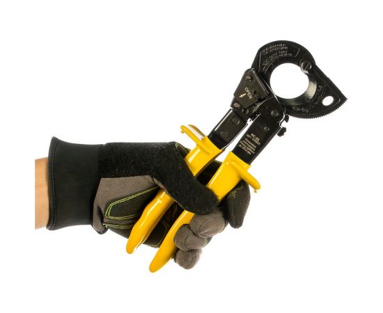 Секторные ножницы SHTOK НС-32 05003 – изображение 3