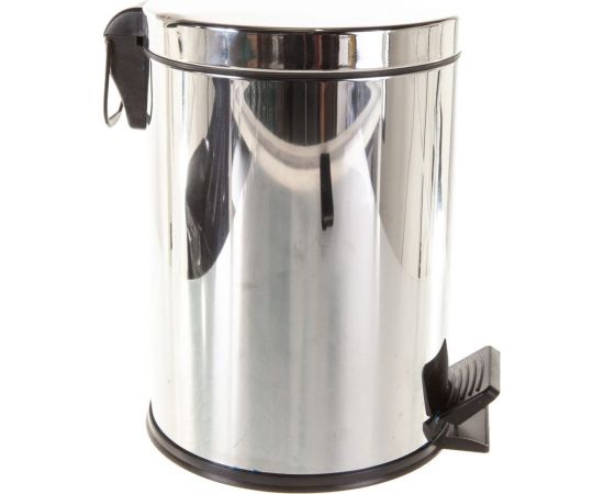 Круглый контейнер для мусора BXG TCR- 12L 1750146 – изображение 3