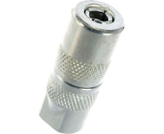 Четырехлепестковый наконечник насадка для плунжерного шприца DolleX GC-02 – изображение 3