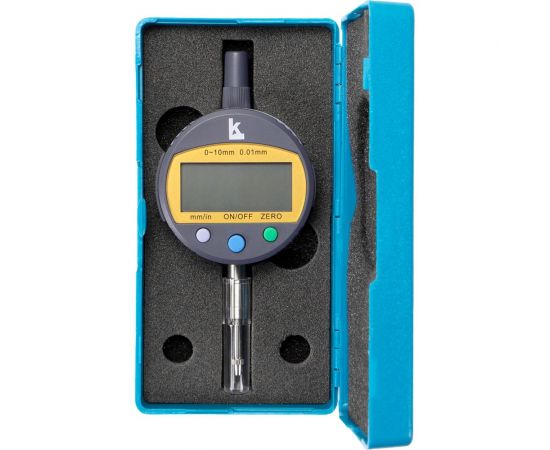 Электронный индикатор КАЛИБРОН ИЦ-10 0,01 1054510 – изображение 3