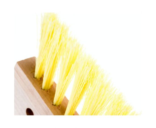 Щетка для обоев Петрович 305 мм, ворс 50 мм П083-3055 4100001694 – изображение 3