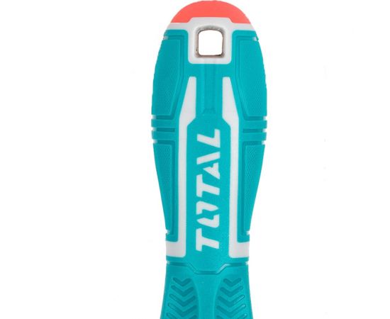 Отвертка комбинированная 6 в 1 TOTAL THT2506076 – изображение 3