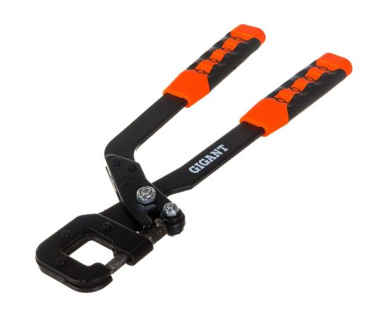 Просекатель для различных профилей Gigant двуручный GC-1 – изображение 3