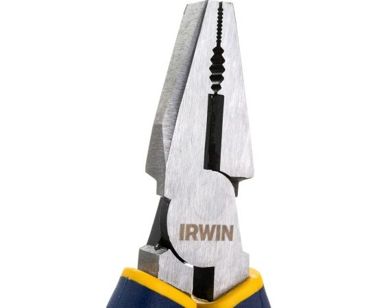 Комбинированные плоскогубцы Irwin 200мм 10505876 – изображение 3