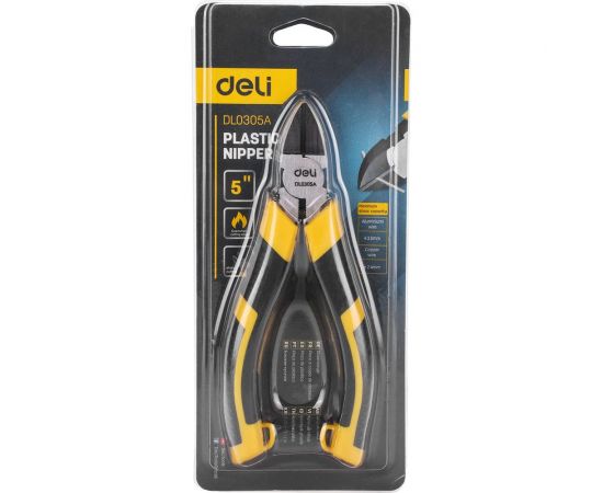 Бокорезы DELI DL0305A 98461 – изображение 3