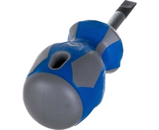 Шлицевая отвертка Slotted 6.5мм, 38мм KING TONY 14226514 – изображение 3