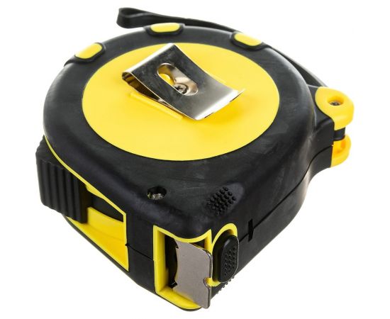 Рулетка 10мх25мм Туламаш 101362 – изображение 3