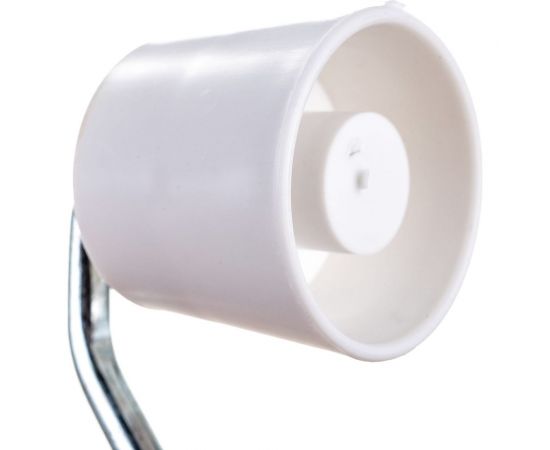 Прижимной ролик MASTER COLOR Конус для стыков обоев и в углах, пластиковый, ручка 6 мм, 32 мм 30-1903 – изображение 3