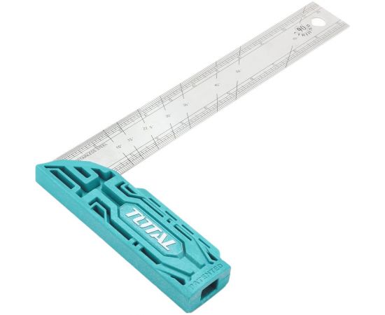 Слесарный угольник TOTAL TMT61126 – изображение 3