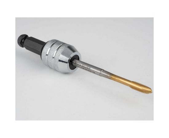 Метчикодержатель GSR с шестигранным хвостовиком М5-М12 B00612050 – изображение 3