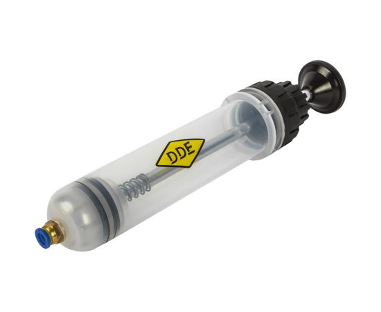 Экстрактор масла DDE 200 мл 917-873 – изображение 3