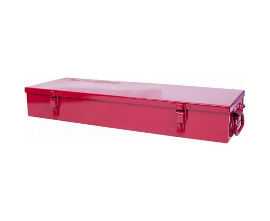 Набор торцевых головок с принадлежностями (3/4"", шестигранные, 21-50 мм, 23 предмета) KING TONY 6323MR – изображение 3