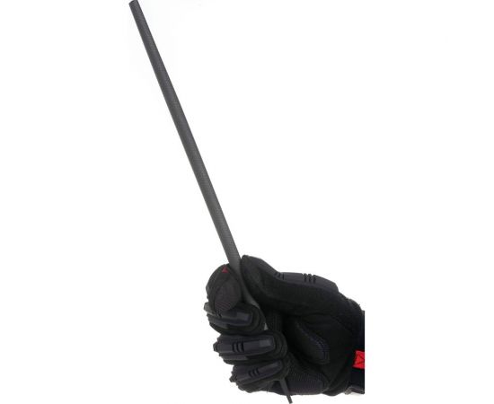 Напильник CNIC круглый 300мм №3 сталь У13 3804 – изображение 4