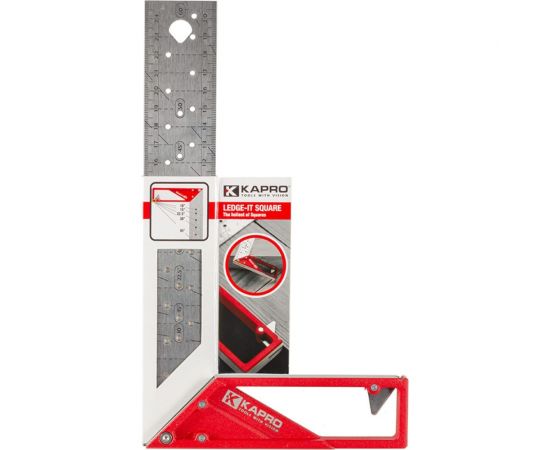Угольник Kapro 353-40 – изображение 4