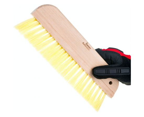 Щетка для обоев Петрович 305 мм, ворс 50 мм П083-3055 4100001694 – изображение 4